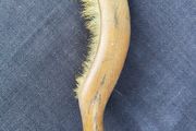 Vintage Crumb brush