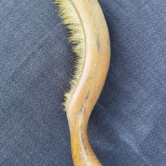 Vintage Crumb brush