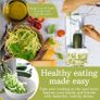 Brieftons 7-Blade Vegetable Spiralizer Image 6
