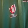 Irish Rugby jersey Image 3