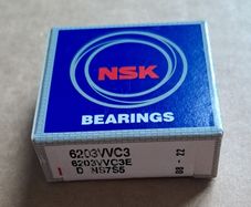 Bearing (nsk) 6203 Vv C3 Ns7s