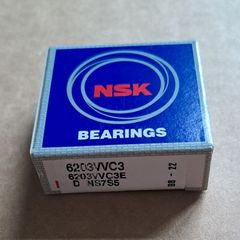 Bearing (nsk) 6203 Vv C3 Ns7s