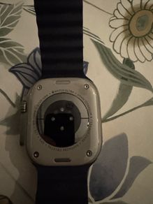 Apple iWatch Ultra 2