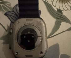Apple iWatch Ultra 2