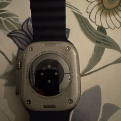 Apple iWatch Ultra 2