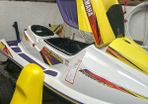 Jet ski
