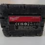 Milwaukee Battery 5amp hour M18 Image 3