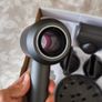 Hair dryer Magnetic heads Image 4