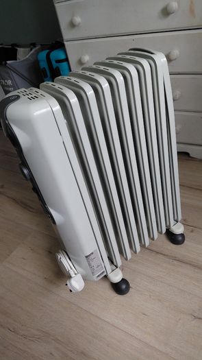 Heater DeLonghi