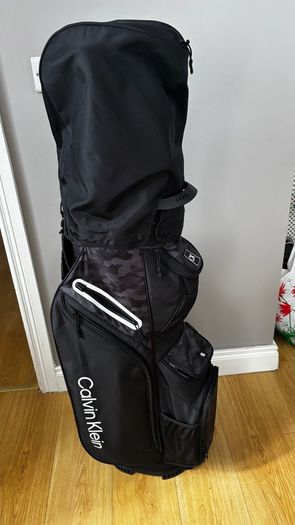 Calvin Klein Golf Bag