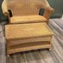 Cane 2 Seater Image 4