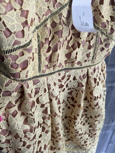 BNWT Cari's Closet Dress