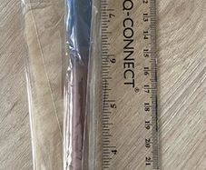 Halloween. Harry Potter Wand