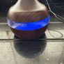 Colour changing humidifier Image 4