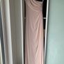 Dessy Bridesmaid Dress Image 3