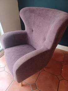 armchair