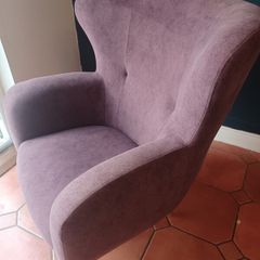 armchair