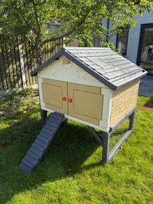 Chicken Coop/Hen house