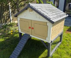 Chicken Coop/Hen house