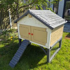 Chicken Coop/Hen house