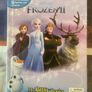 My Busy Books Frozen 2 activity set Image 4