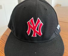 baseball cap