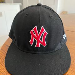 baseball cap
