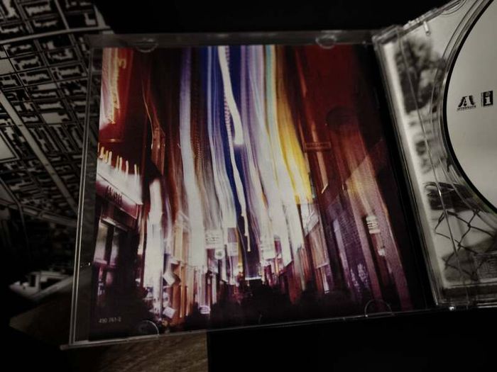 Eminem ! The Marshall Mathers ! CD ! 2003 !