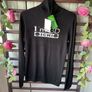 jumper bnwt size small ichi clothing brand black logo front jumper small Image 5