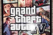 Grand Theft Auto IV Original PC DVD Edition (Complete with Case &amp; Booklet)