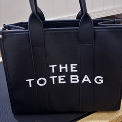 The tote bag marc jacobs