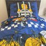 Lego city duvet cover - Cops & Robbers Image 6