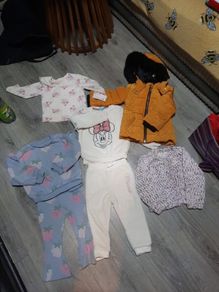 12-18 month baby bundle