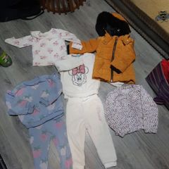 12-18 month baby bundle