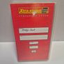 Freddy's Dead 'The Final Nightmare' VHS Tape - Rare Xtra-Vision Rental Cover Image 4