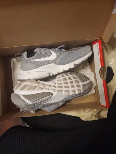 Nike trainers