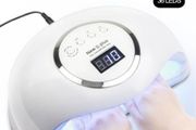 LED Nail Lamp New 5 Plus