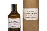 Fragrance World Amber &amp; Neroli