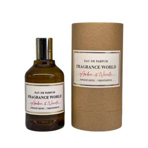 Fragrance World Amber & Neroli