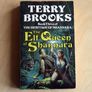 Terry Brooks fantasy novels (A-format paperbacks) Image 4