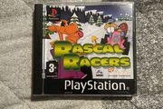 Rascal Racers PS1