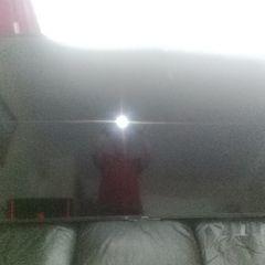 Sony Bravia 65" LED TV for parts or Repair