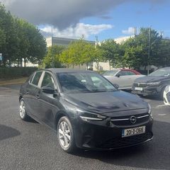 2020 Opel Corsa SC Premium For Sale