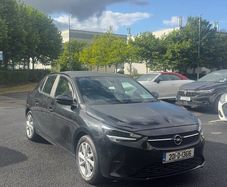 2020 Opel Corsa SC Premium For Sale