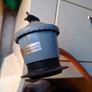 Super ser..Heater..with Gas can.. Image 3