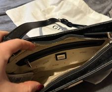 Guess purse