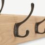 Neptune Edinburgh coat rack Image 5