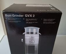 Krups GVX2 Burr coffee grinder