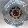 Vintage Ashtray SADO & KING ltd ,wine ,spirit merchant vintage glass Ashtray, good old condition, see pictures for condition, sold as seen,,collectors item, hard to come by,price includes post thank you Image 8