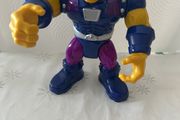 Imaginext DC MONGUL Mattel DC Comic toy